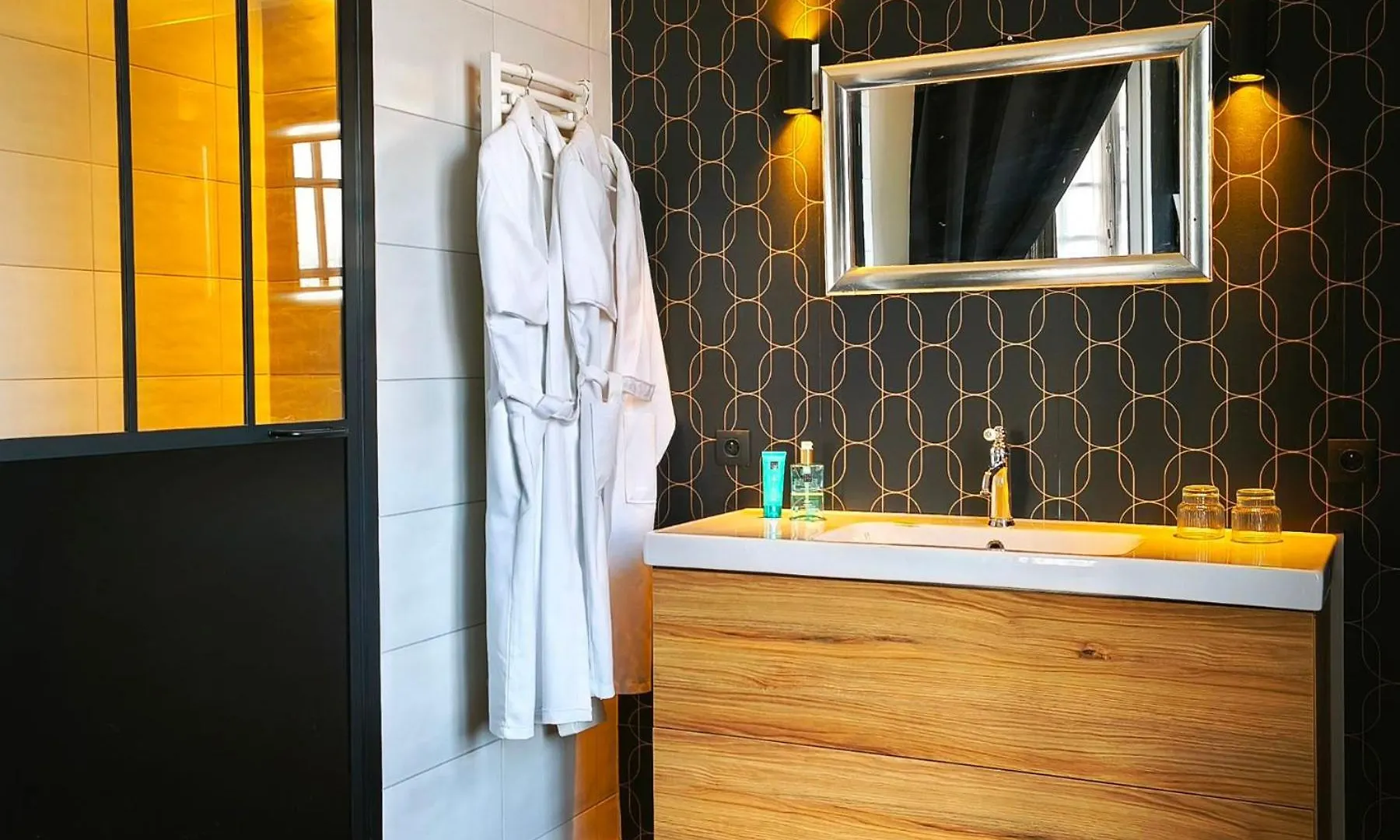 캥페르 Lala Saul B&B