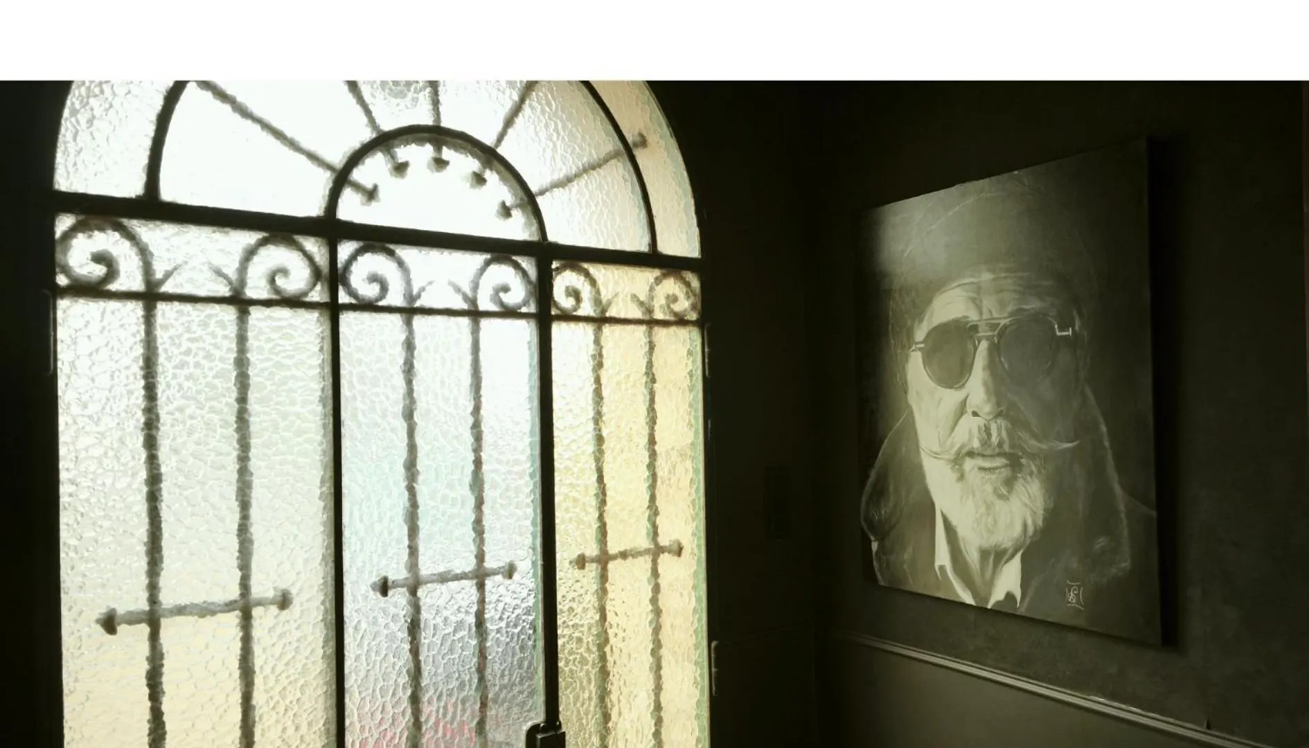 캥페르 Lala Saul B&B