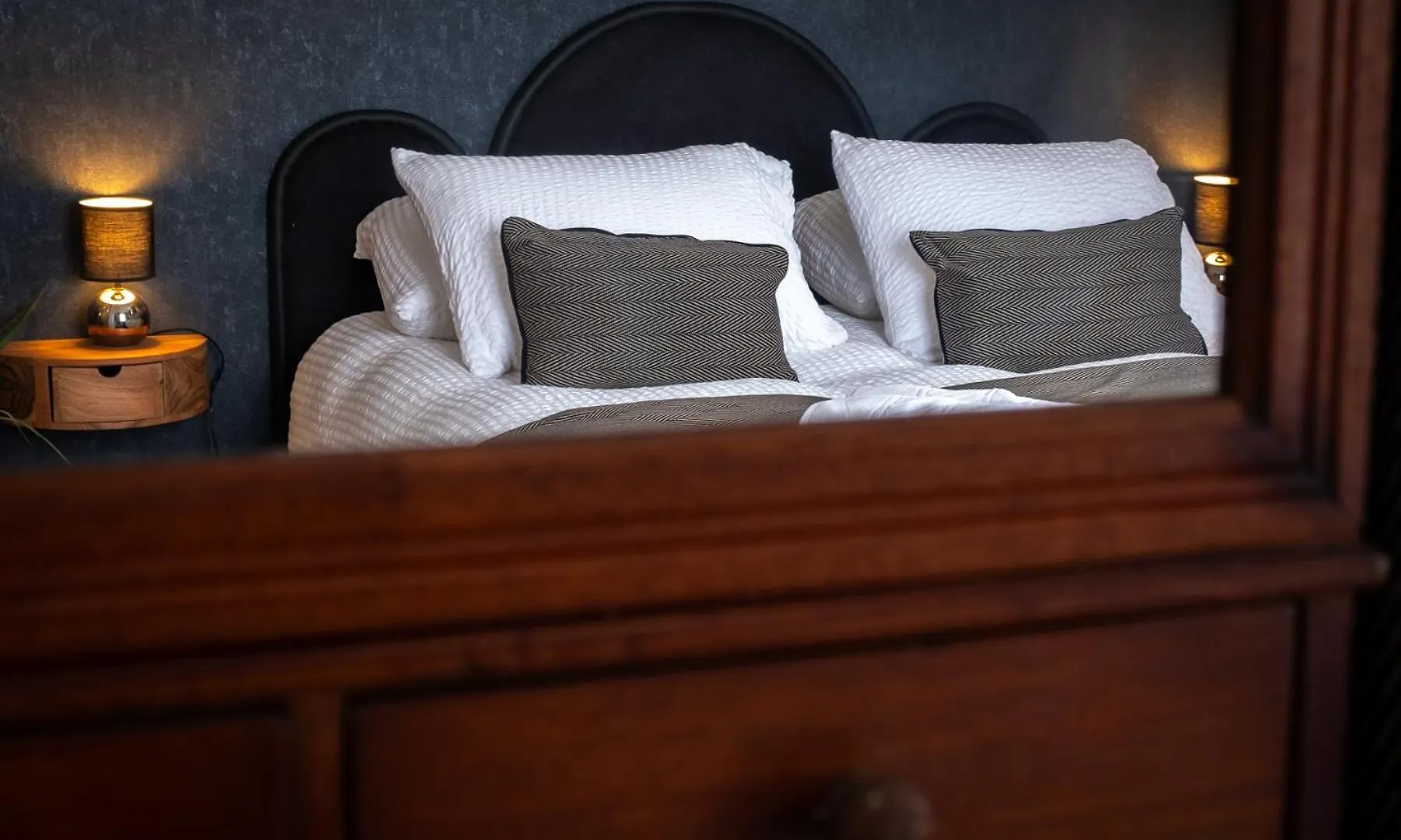 캥페르 Lala Saul B&B