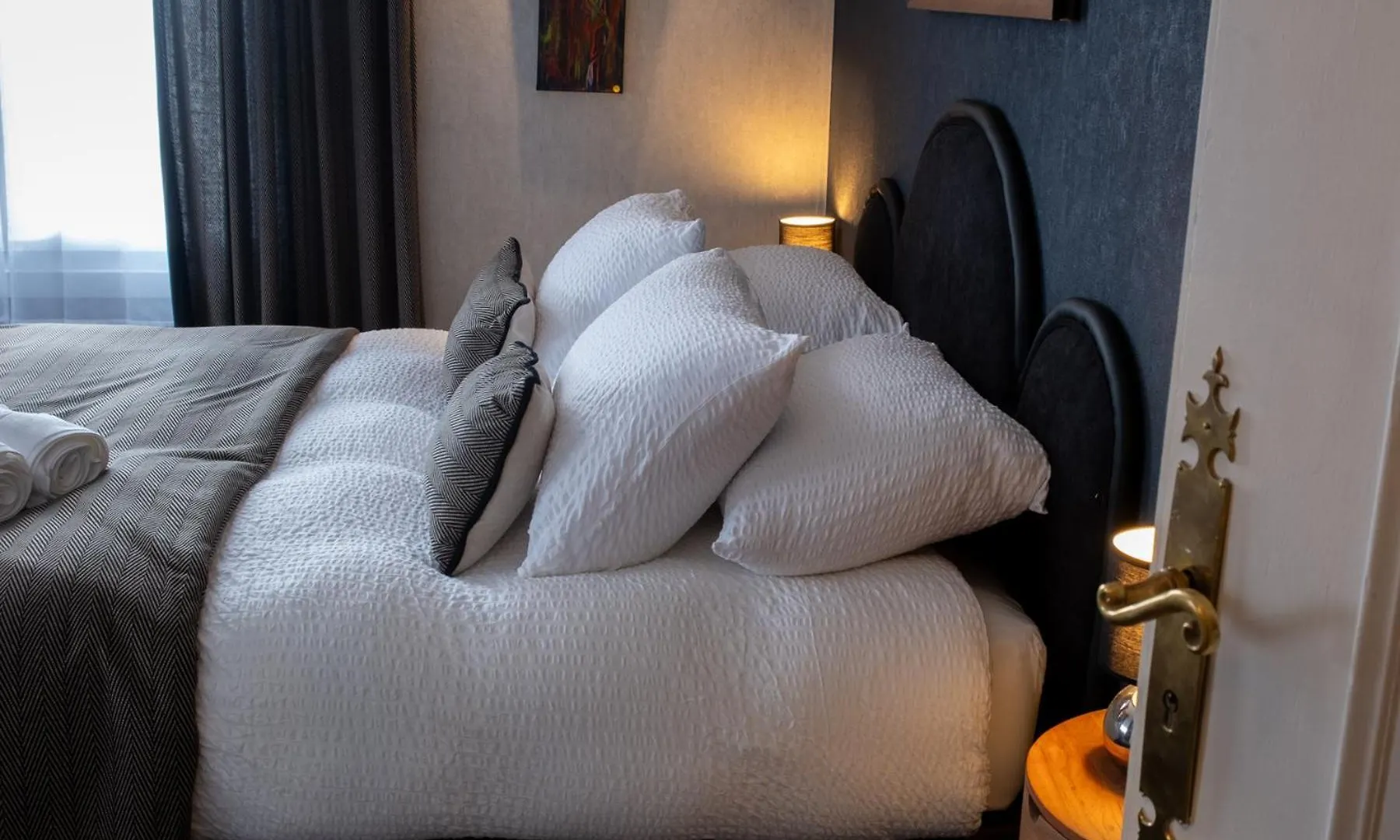 캥페르 Lala Saul B&B